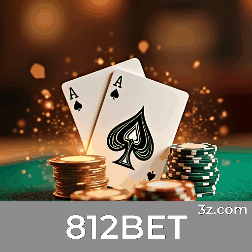 Acesso ao 812BET
