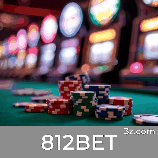 Cassino Online 812BET