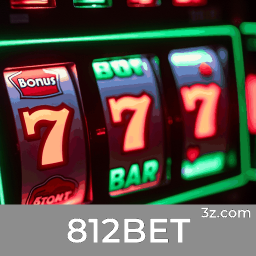 Cadastro na 812BET