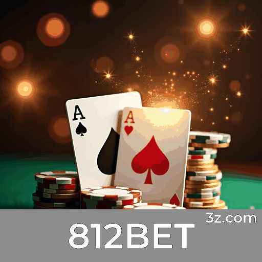 Acesso ao 812BET