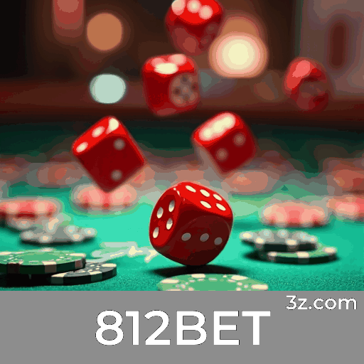 Cadastro na 812BET