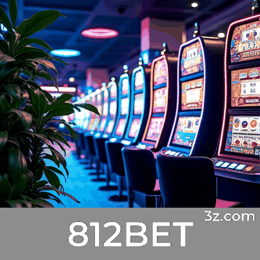 Cassino Online 812BET