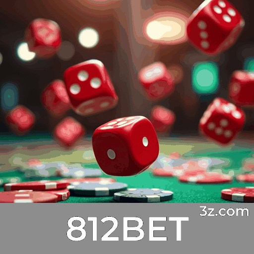 Cassino Online 812BET