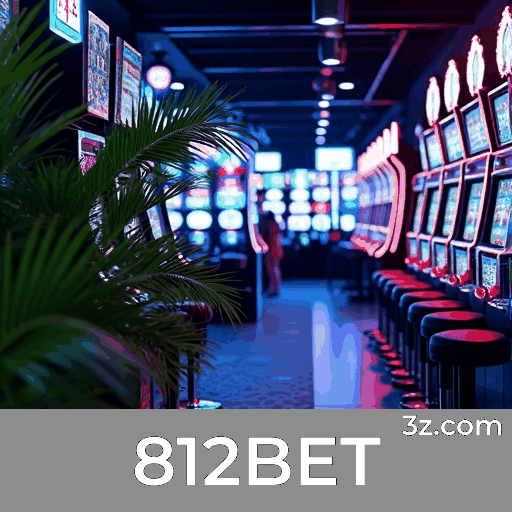 Cassino Online 812BET