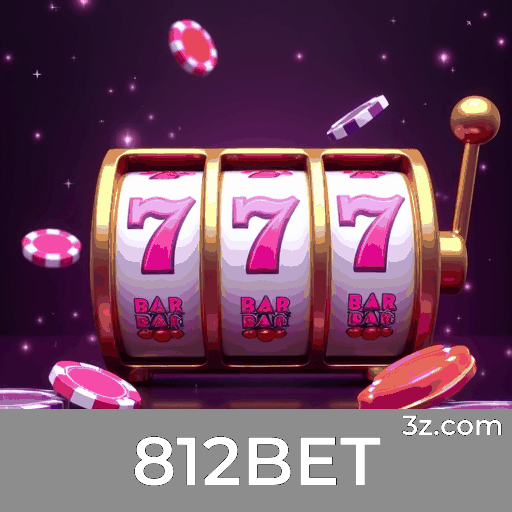 Cadastro na 812BET