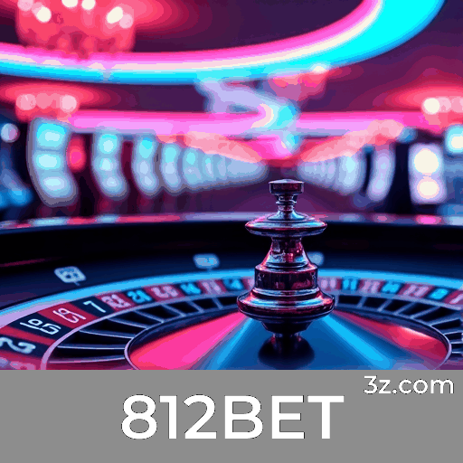 Acessar o site 812BET COM
