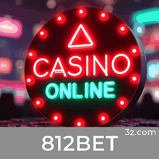 Acesso ao 812BET