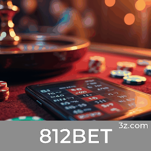 Acesso ao 812BET