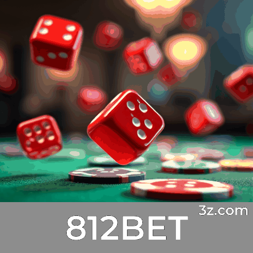 Cadastro na 812BET