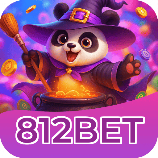 812BET logo