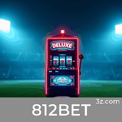Acesso ao 812BET