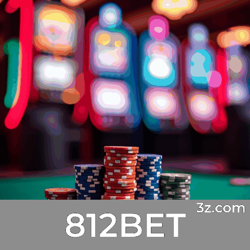 812BET: Seu Cassino Online Seguro e Premiado