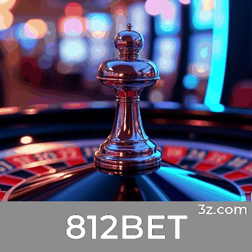 Acesso ao 812BET