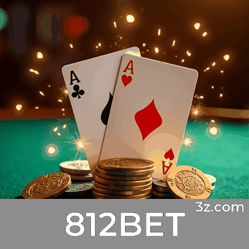 Acesso ao 812BET