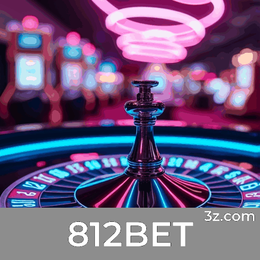 Cassino Online 812BET
