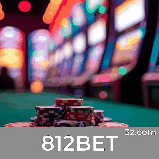 Acesso ao 812BET