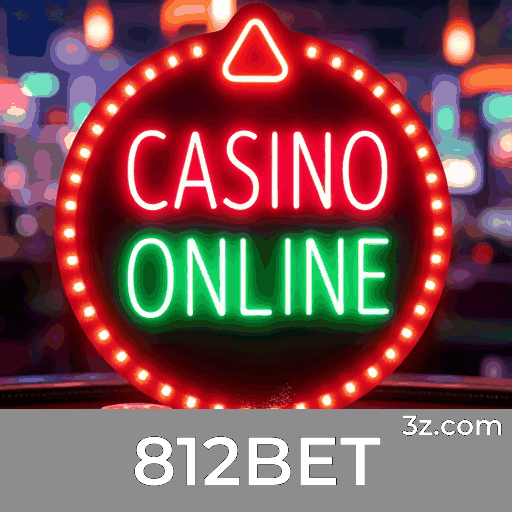 Cassino Online 812BET